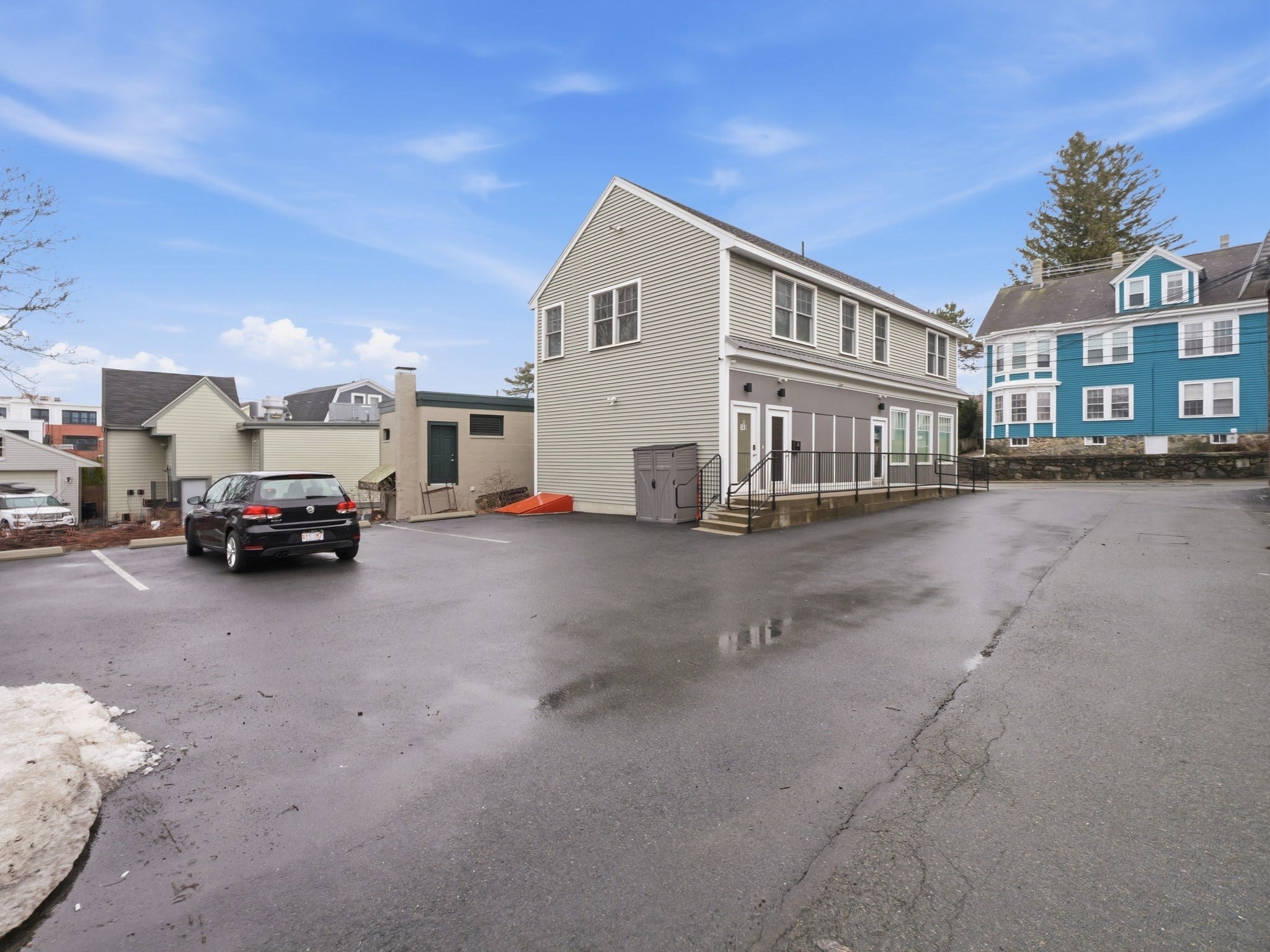 149 Pleasant St #2, Marblehead, MA, 149 Pleasant St #2, Marblehead, MA Photo #33