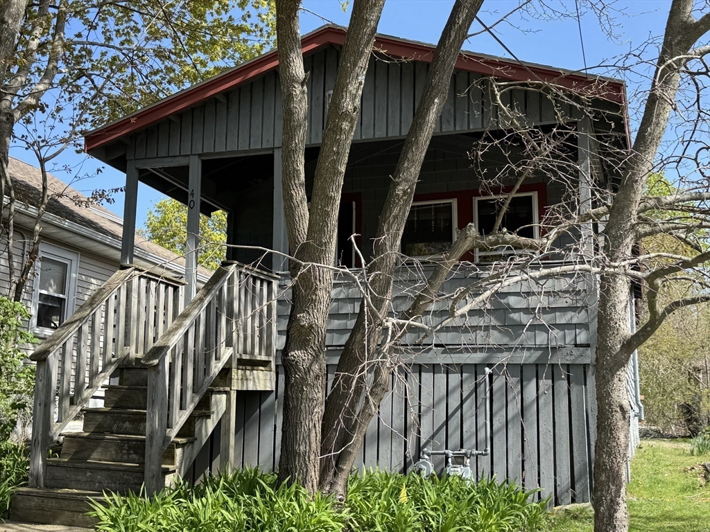 40 Rockaway Avenue