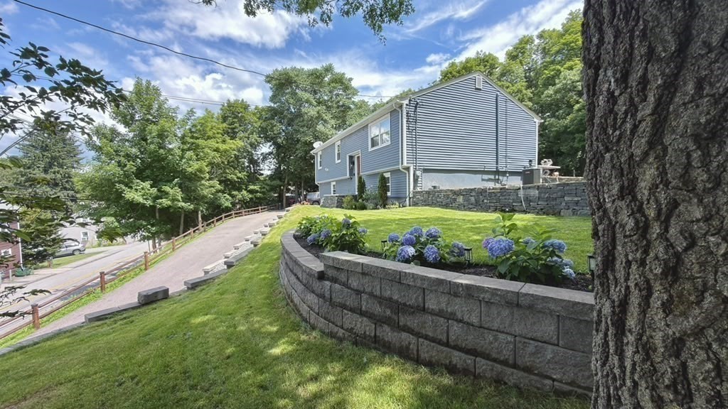 15 Sycamore Street