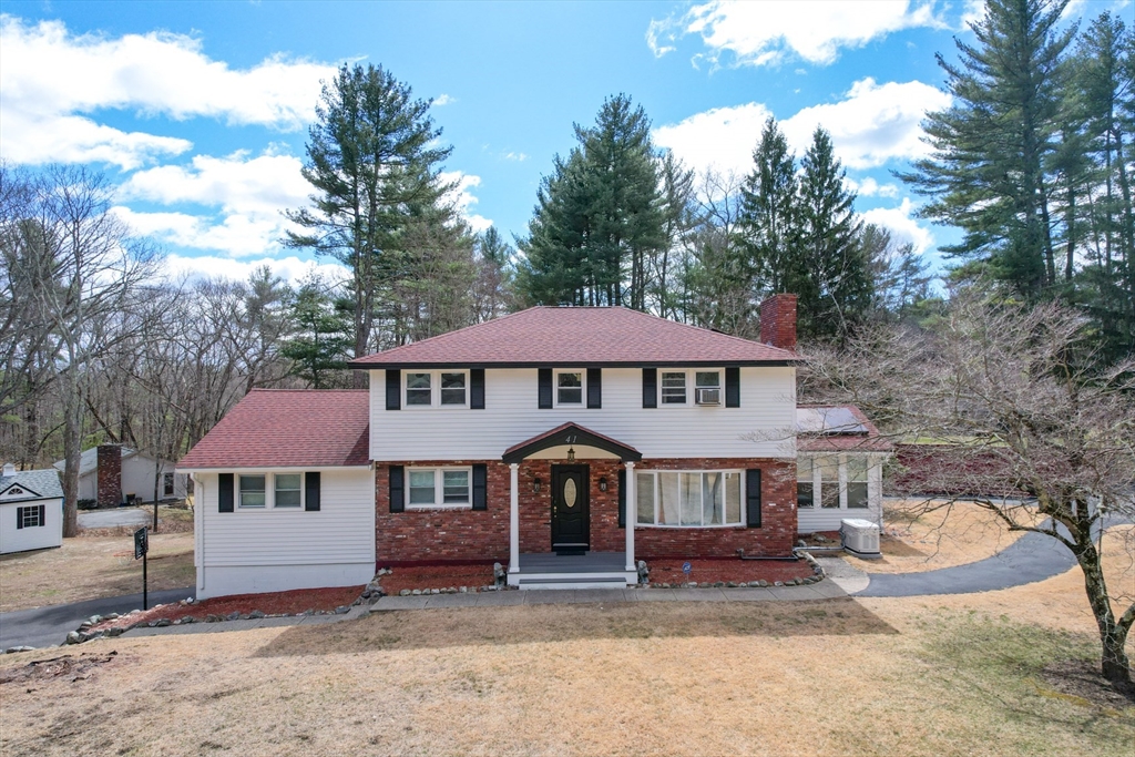 41 Plain Rd