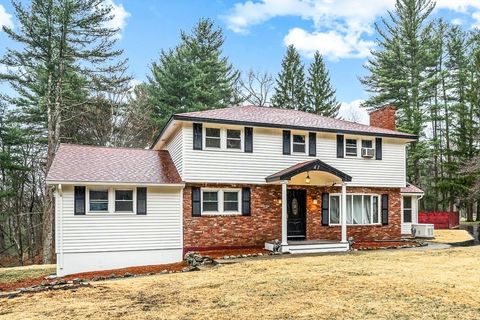 41 Plain Rd, Westford, MA 01886 - MLS#: 73351582