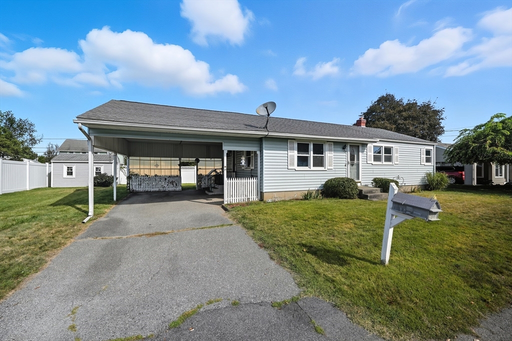 54 Dayton St