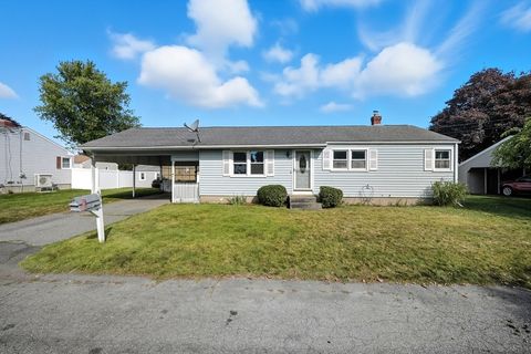 54 Dayton St Chicopee MA 01013
