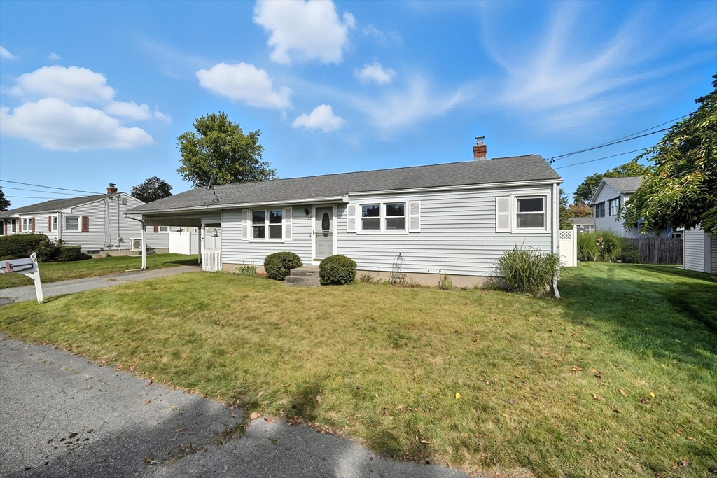 54 Dayton St