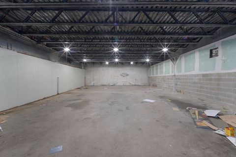 213 Taunton Avenue Basement Seekonk MA 02771