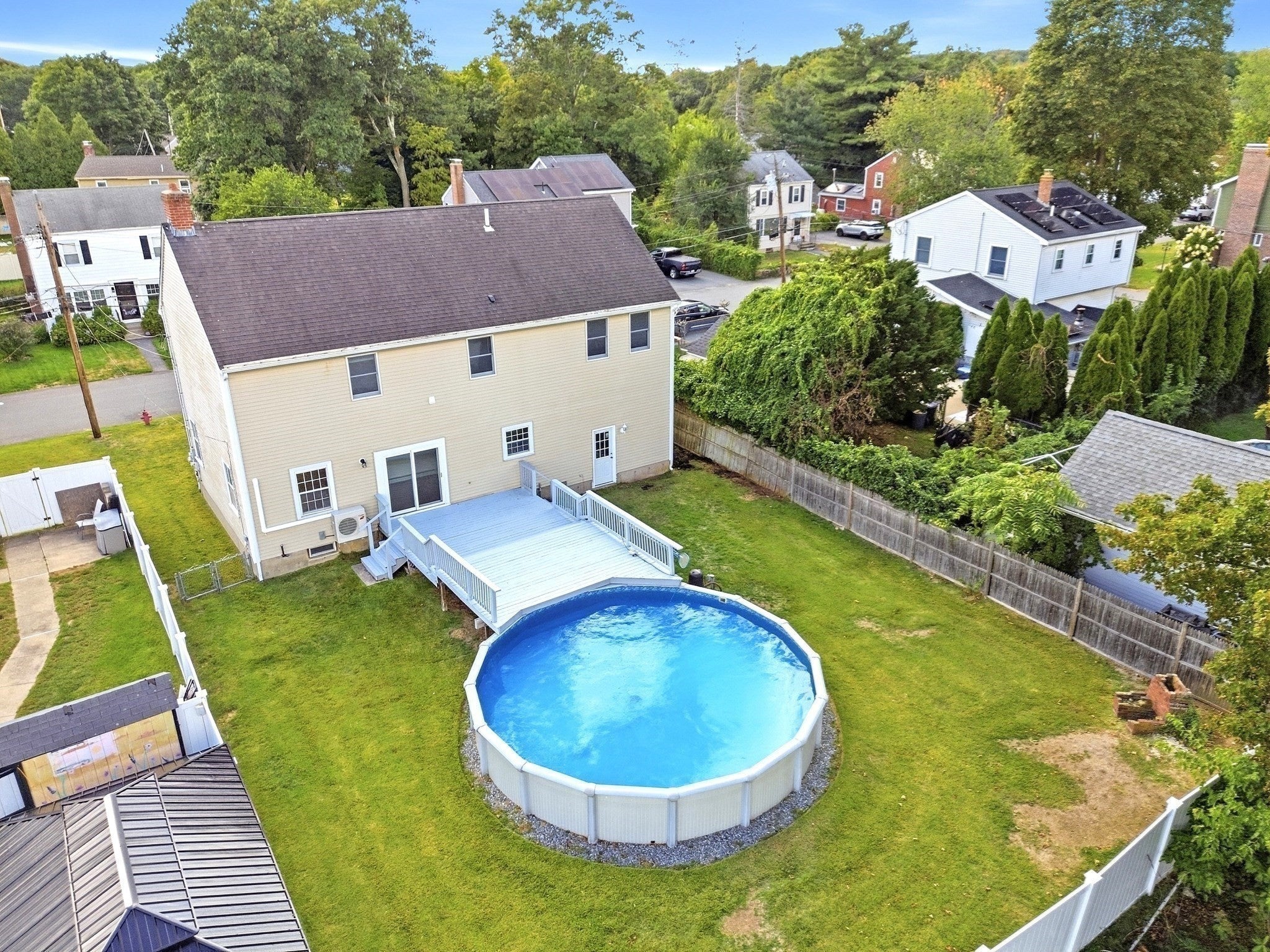 11 Sendick Rd, Woburn, MA Photo #36