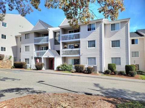 Photo of 15 Bower Rd #B10, Quincy, MA 02169 (MLS # 73589285)