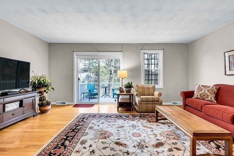 168 Laurelwood Dr 168 Hopedale MA 01747