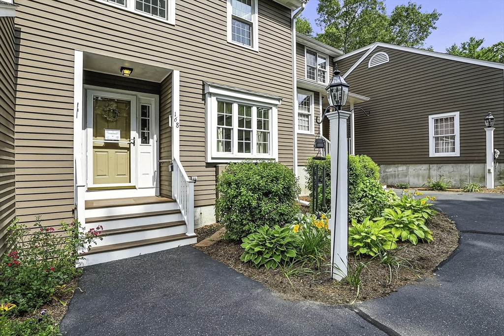168 Laurelwood Dr 168