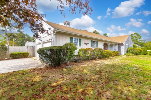 76 Captain Chase Rd Yarmouth MA 02664