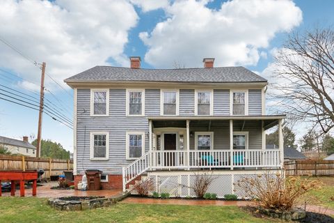 15 Andover St Georgetown MA 01833