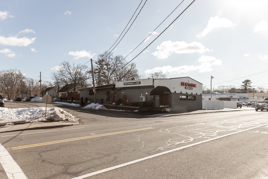 838 Boston Rd