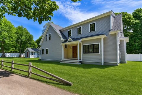 Photo of 163 Samoset Road, Eastham, MA 02642 (MLS # 73526622)