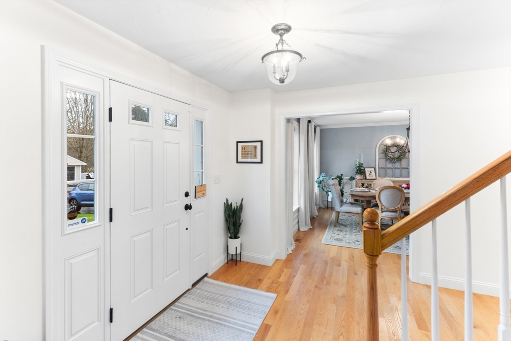 11 Highland St