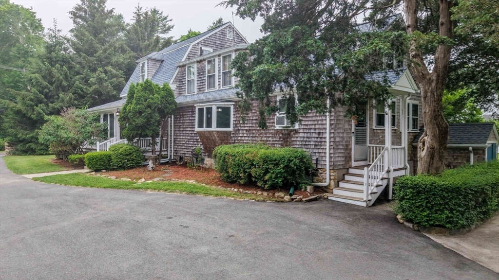 651 Point Road