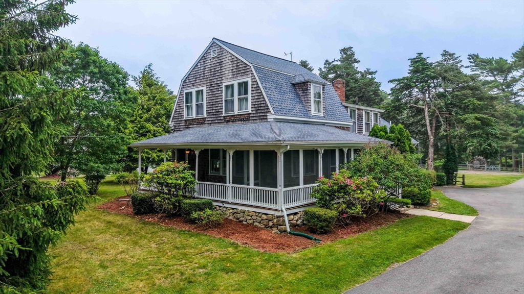 651 Point Road