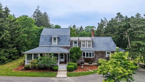 651 Point Road Marion MA 02738