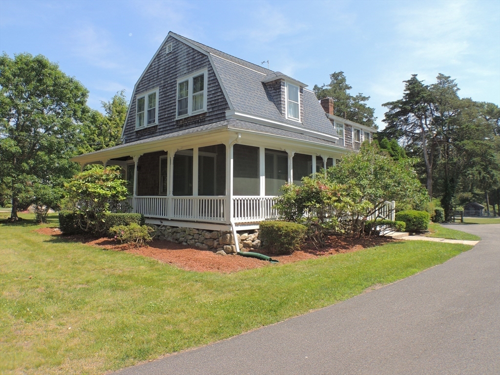 651 Point Road