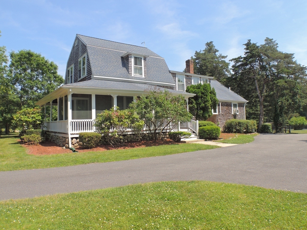 651 Point Road