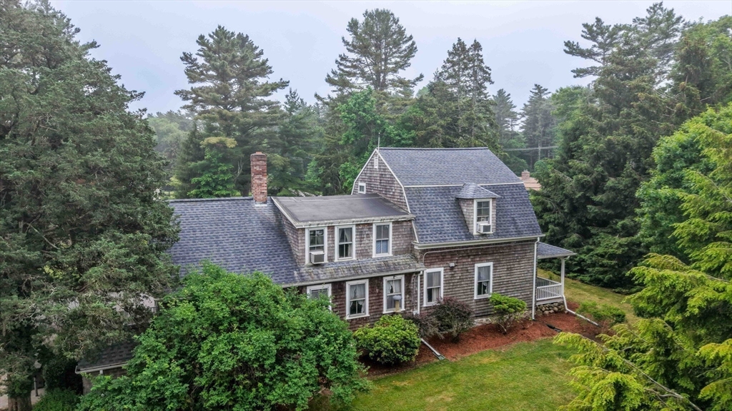 651 Point Road