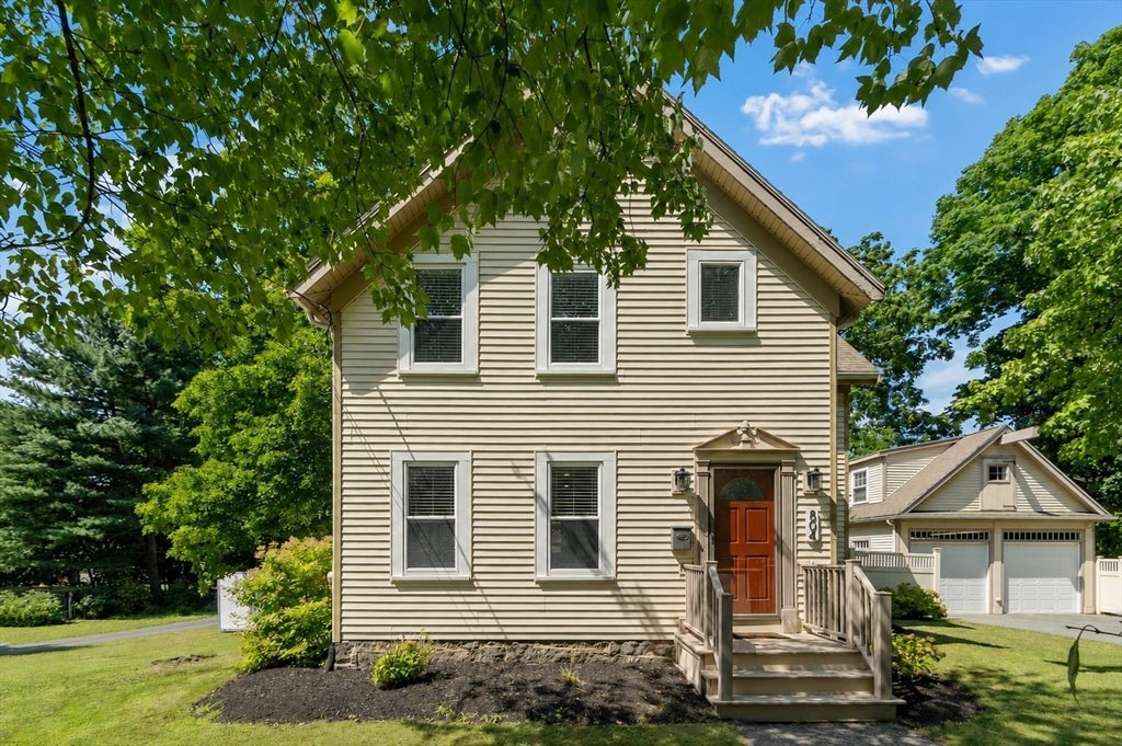 804 Main Street, Lynnfield, MA, 804 Main Street, Lynnfield, MA Photo #1