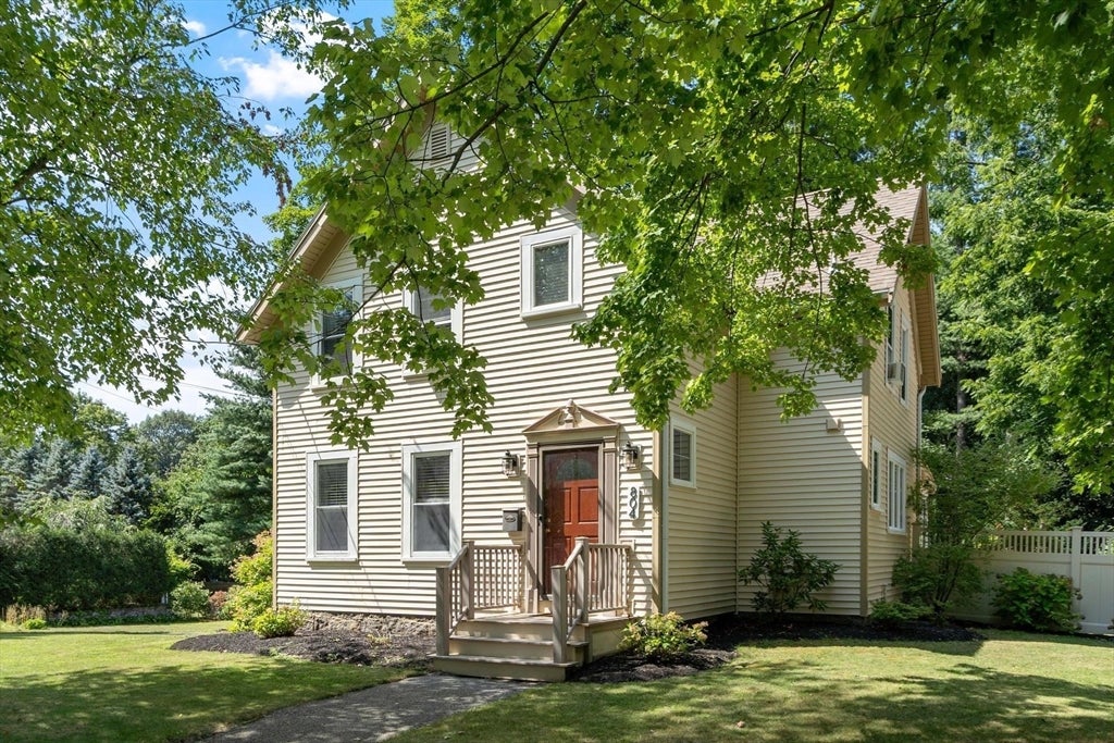 804 Main Street, Lynnfield, MA, 804 Main Street, Lynnfield, MA Photo #2