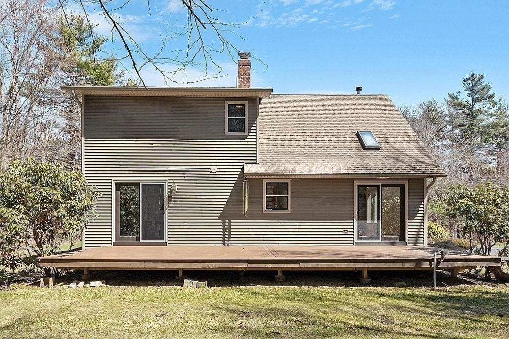 84 Murray Road