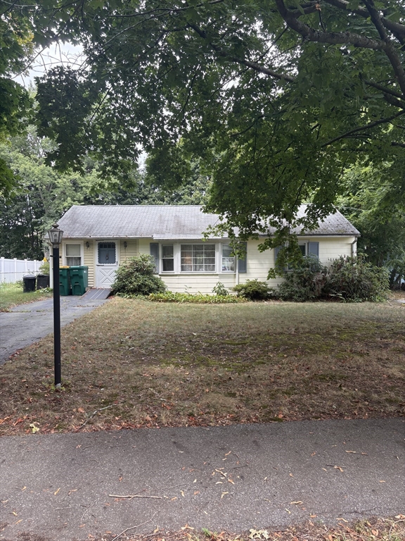8 Boyd Rd