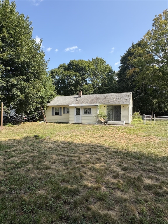 8 Boyd Rd
