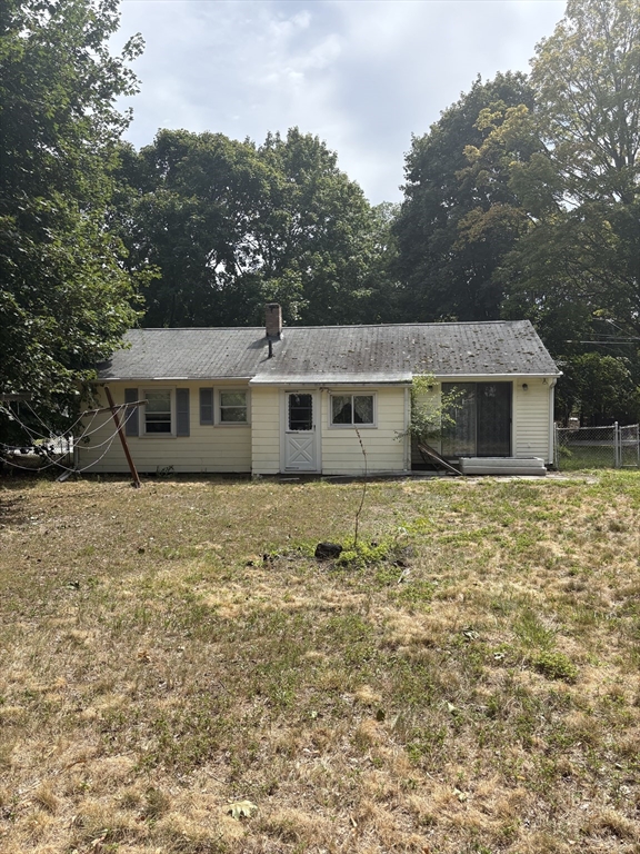 8 Boyd Rd