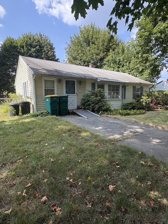 8 Boyd Rd