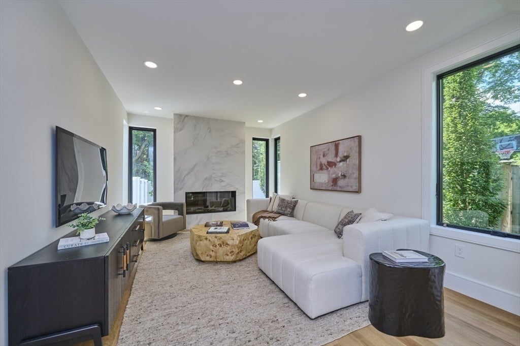 123 Fuller ST #B, Brookline, MA, 123 Fuller ST #B, Brookline, MA Photo #8