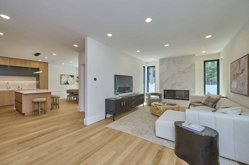 123 Fuller ST #B, Brookline, MA, 123 Fuller ST #B, Brookline, MA Photo #7