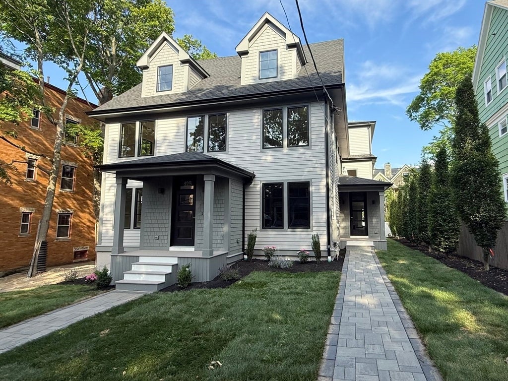 123 Fuller ST #B, Brookline, MA, 123 Fuller ST #B, Brookline, MA Photo #41