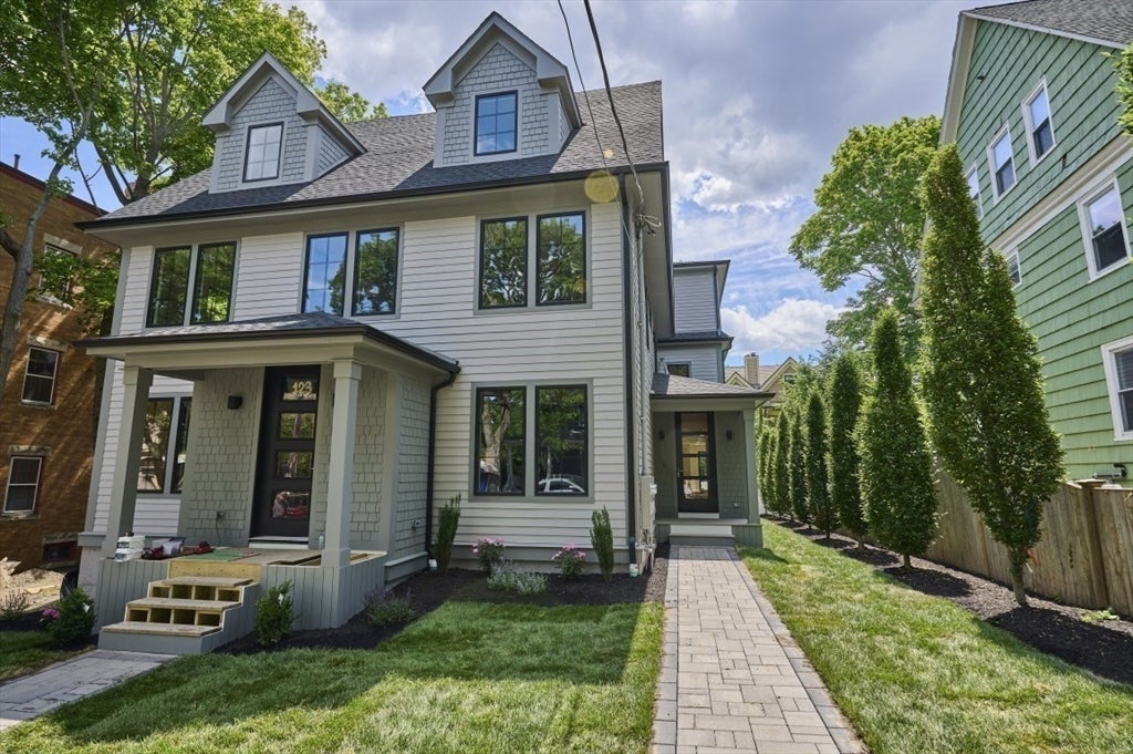 123 Fuller ST #B, Brookline, MA, 123 Fuller ST #B, Brookline, MA Photo #40