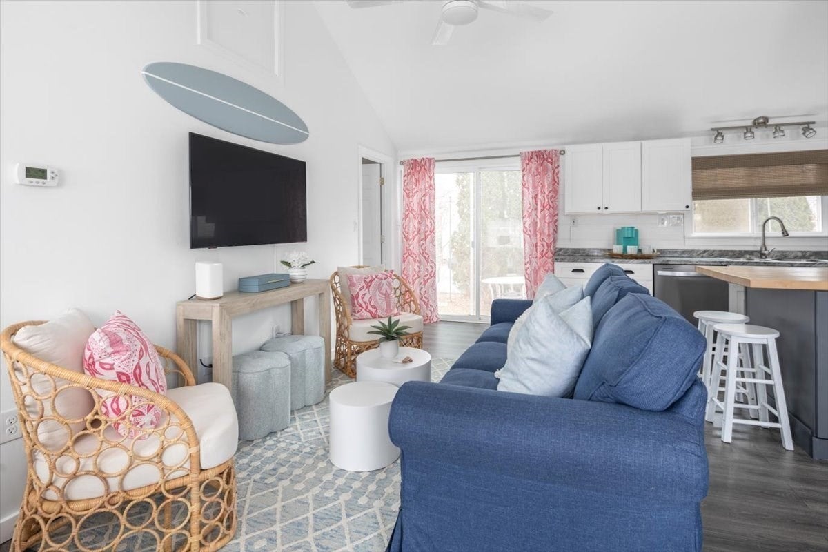 30 Roosevelt Rd #1, Marshfield, MA Photo #11