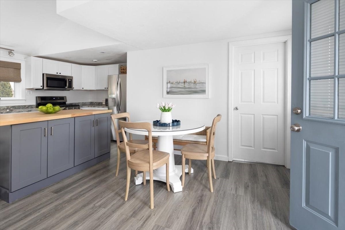 30 Roosevelt Rd #1, Marshfield, MA Photo #4