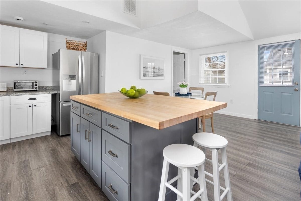 30 Roosevelt Rd #1, Marshfield, MA Photo #8