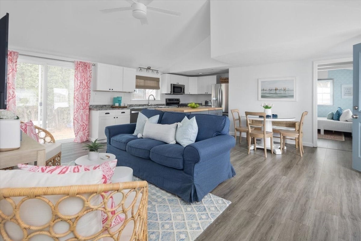 30 Roosevelt Rd #1, Marshfield, MA Photo #14