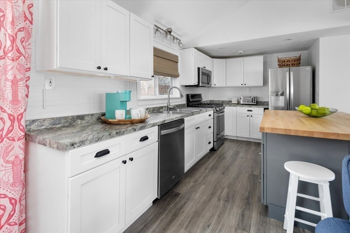 30 Roosevelt Rd #1, Marshfield, MA Photo #9