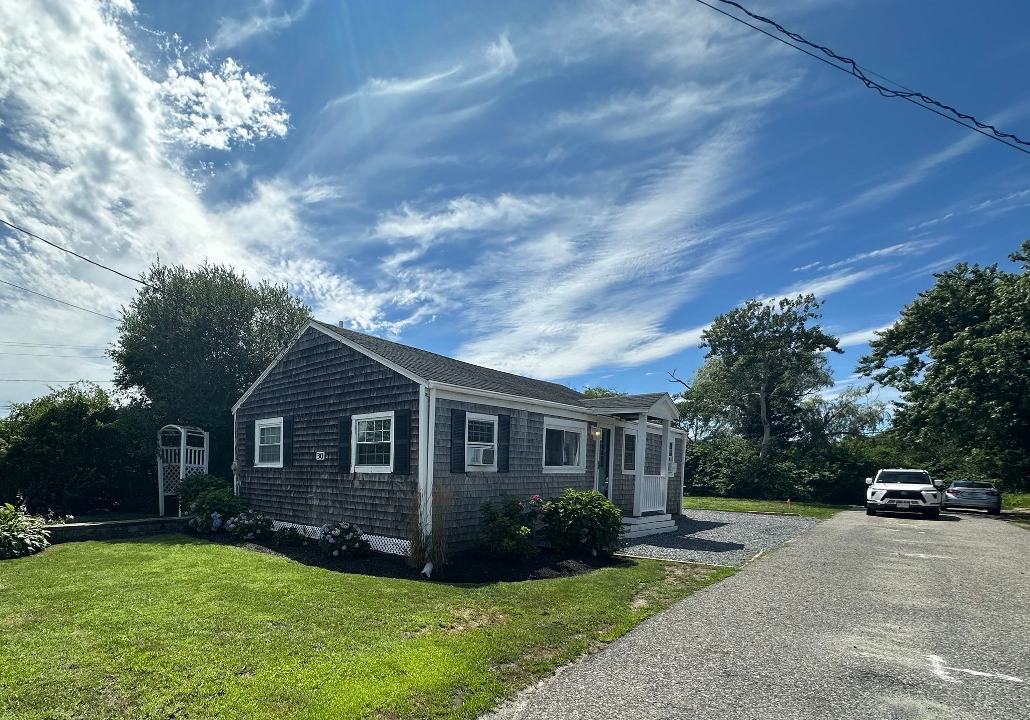 30 Roosevelt Rd #1, Marshfield, MA Photo #3