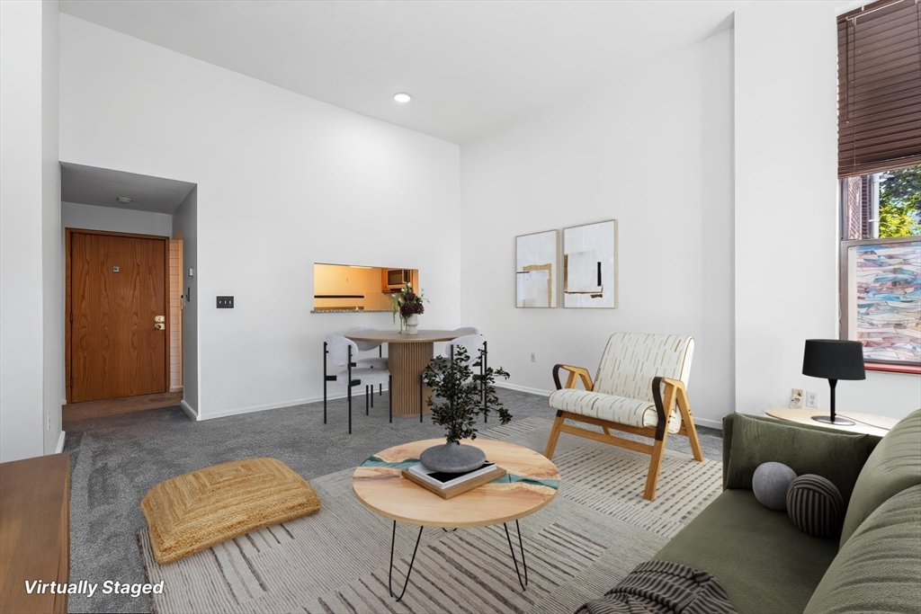 141 Savin Hill Ave A22