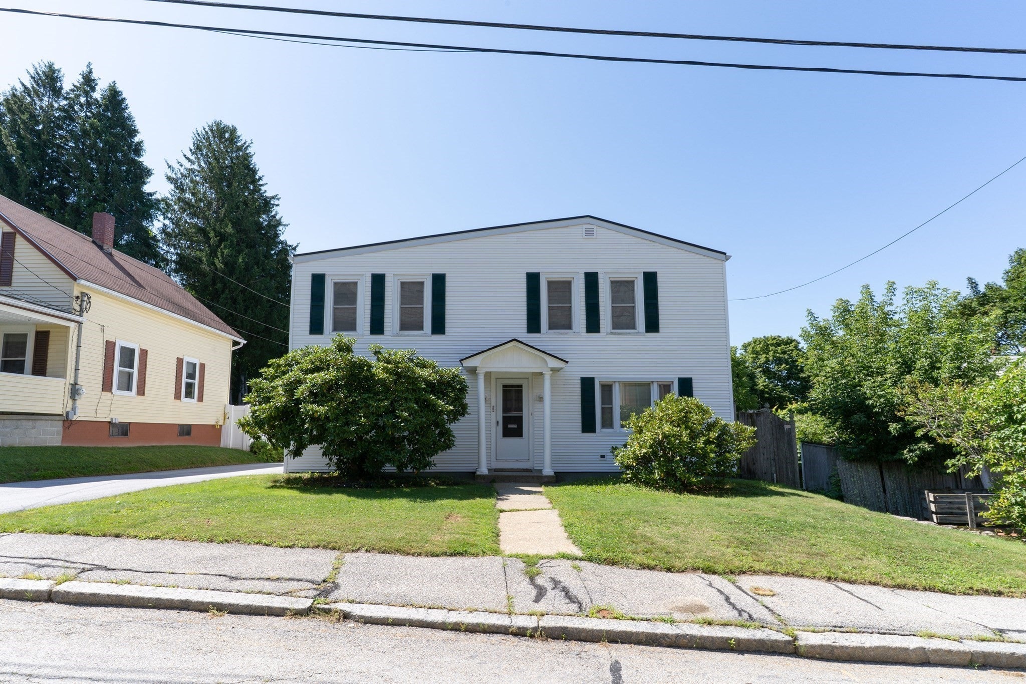 6 Maynard St