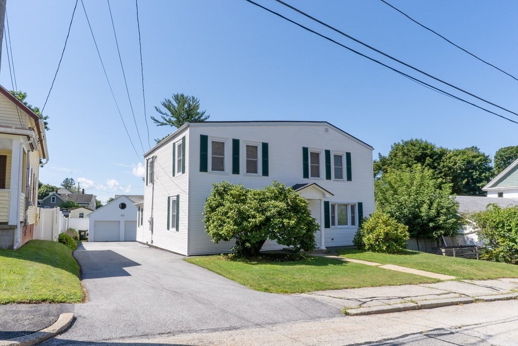 6 Maynard St, Webster, MA, 6 Maynard St, Webster, MA Photo #2