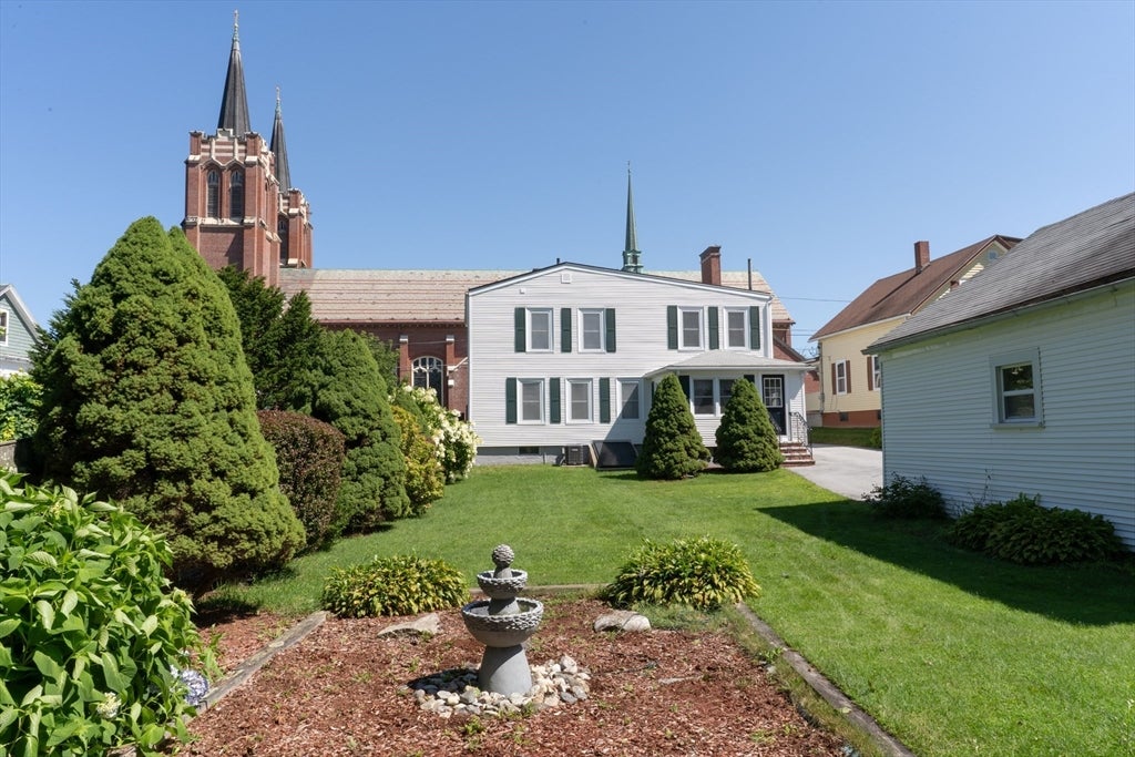 6 Maynard St, Webster, MA, 6 Maynard St, Webster, MA Photo #38