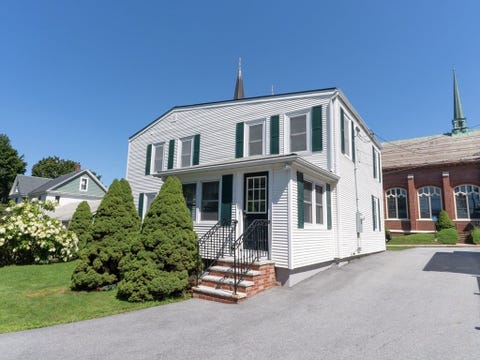 Photo of 6 Maynard St, Webster, MA 01570 (MLS # 73559459)