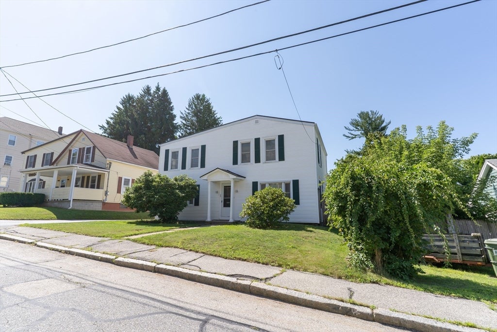 6 Maynard St, Webster, MA, 6 Maynard St, Webster, MA Photo #39