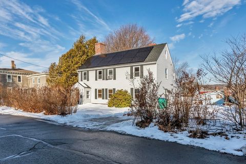 Photo of 16 Thomas St, Fitchburg, MA 01420 (MLS # 73468822)