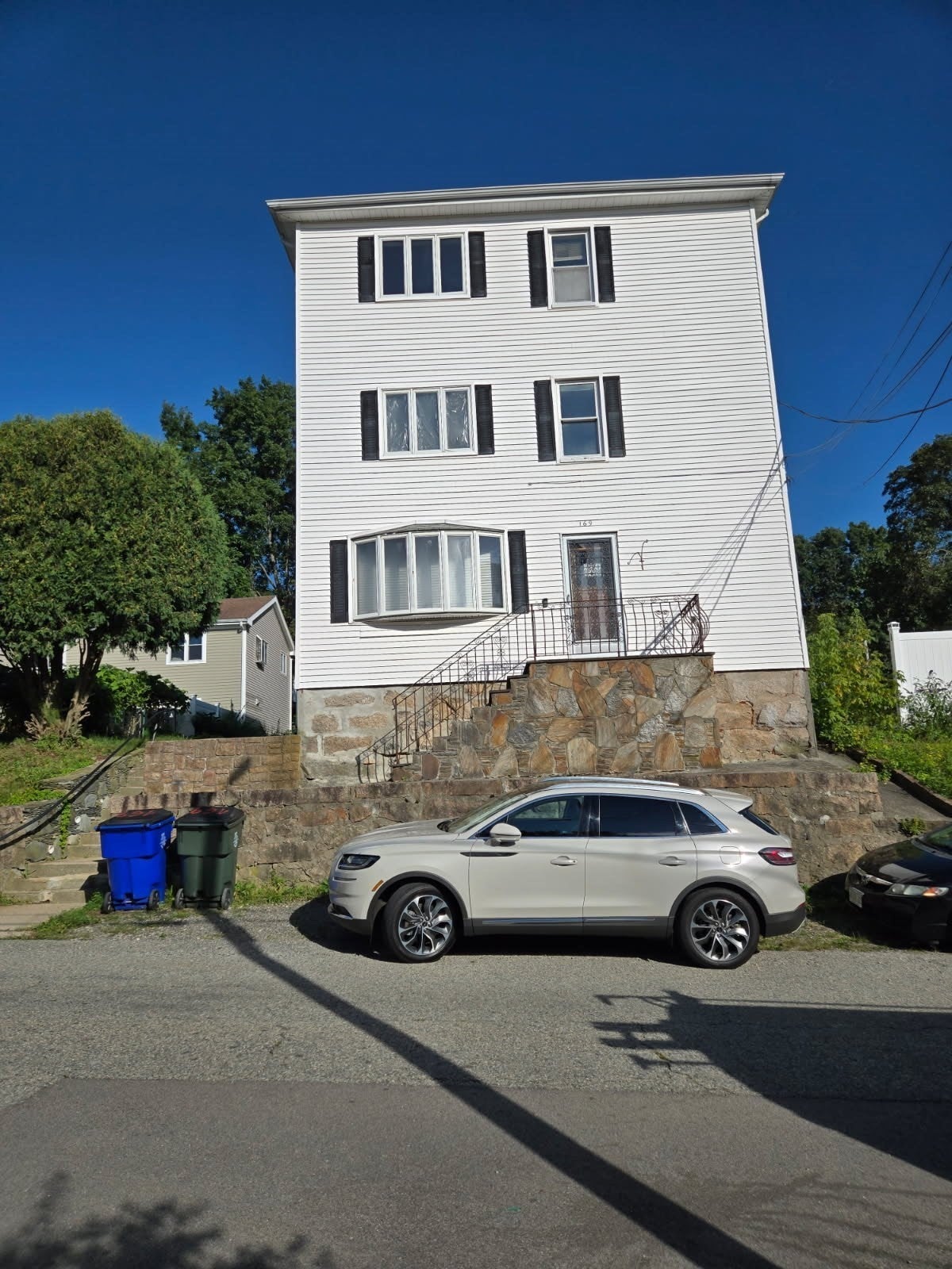 169 Chavenson St, Fall River, MA Photo #2