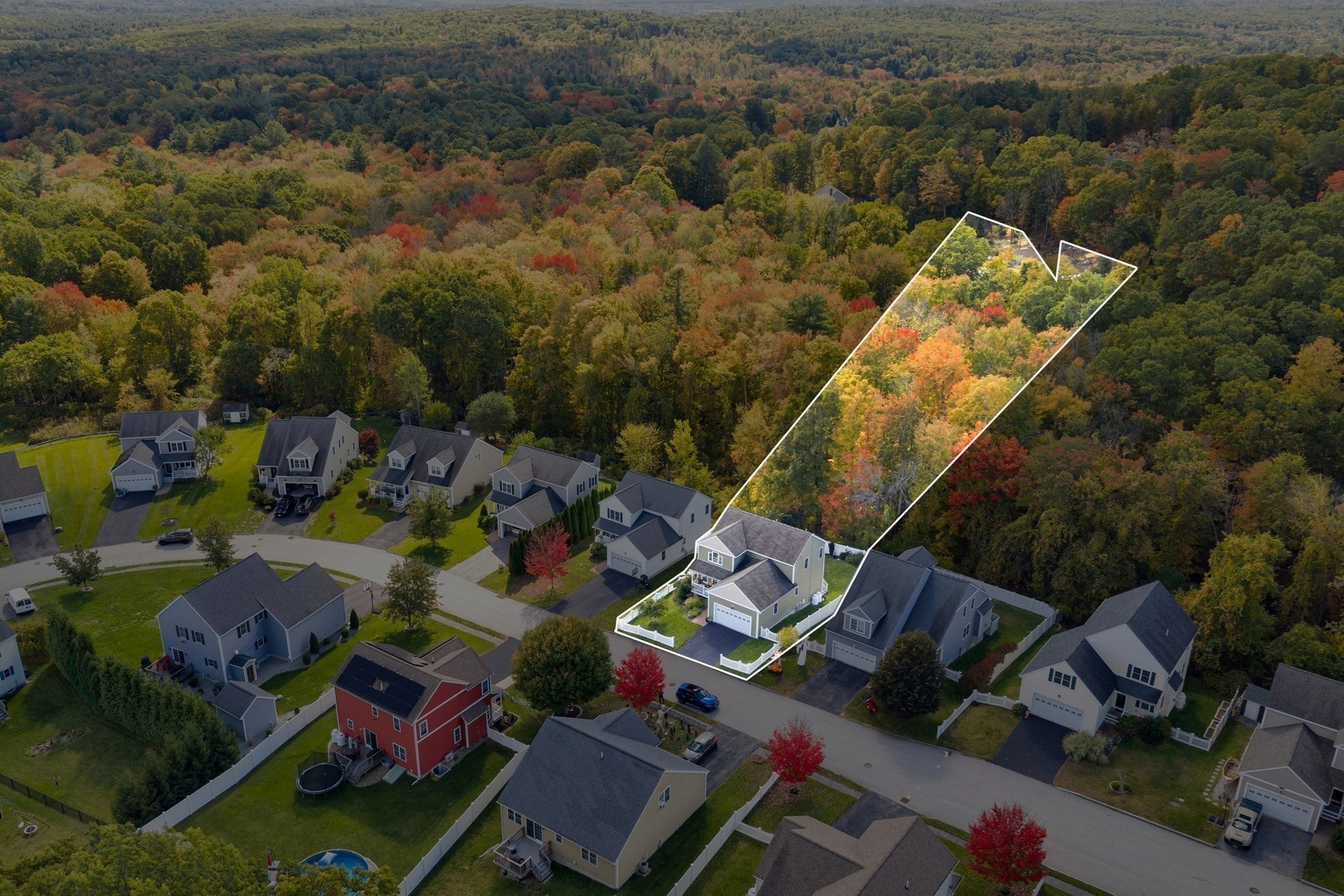 12 Partridge Hill Rd, Sutton, MA, 12 Partridge Hill Rd, Sutton, MA Photo #31